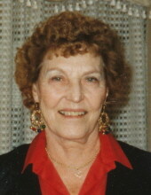 Ada  Osborn  Crawford Profile Photo