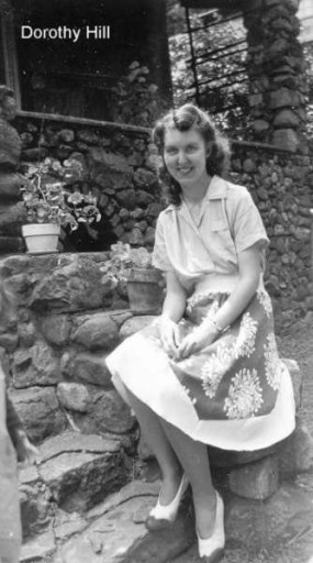 Dorothy M. Hill Profile Photo