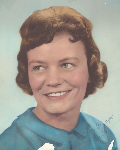 Loretta K. Butcher