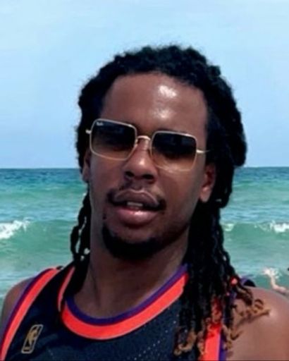 Jamanti Nicholas Wilson Profile Photo