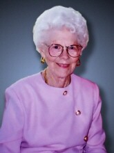 Doris Shotwell Howell