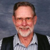 Jacob I. Kooiker Profile Photo