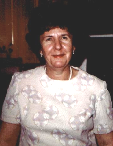 D. Marie Lawrence Profile Photo