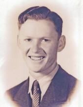 James Hardy "Red" Holley Profile Photo