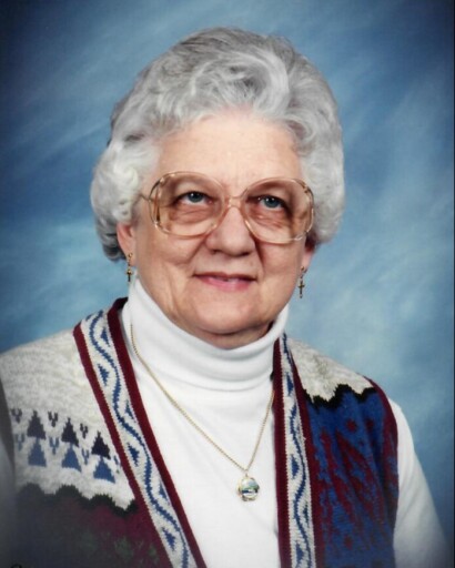 Doris E. Merrill