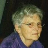 Dorothy E. 'Dot' Clair