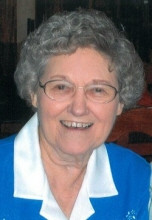 Dorothy Edith Caldwell