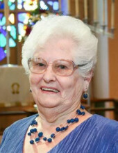 Doreen E. Shearer