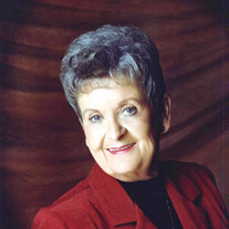 Rhoda Schulte Profile Photo