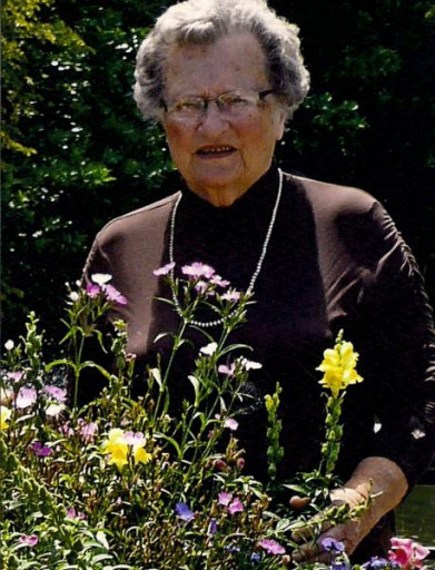 Ruth Lavonne Batschelet