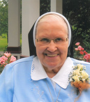 Sr. Mary Kathelyn Fritz