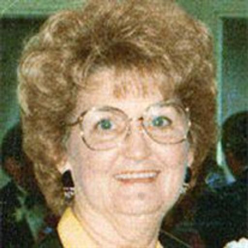 Altha Rae Peveto Profile Photo