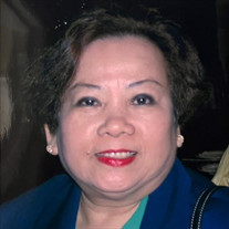 May Vo Profile Photo