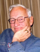 Lawrence "Larry" A. Huegli