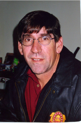 Daniel Slotterback, Jr. Profile Photo