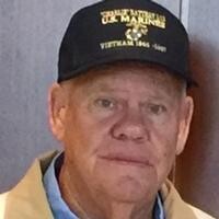 Eugene "Butch" B. Vicars, Jr.