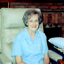 Jane Lewis Freehoff