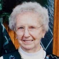Joy M. Sorenson