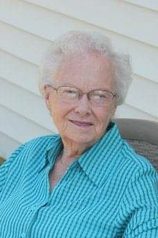 Margie Jean Burnett Profile Photo