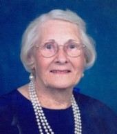 Margaret Broyles Akers