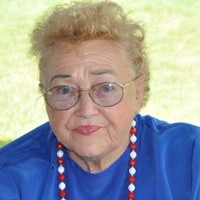 Virginia May Olson Profile Photo
