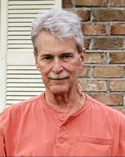 Walter R. "Ray" McElhaney, Jr. Profile Photo