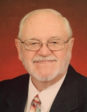 William "Bill" Davison Pullen