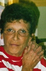 JoAnn "Annie" Jones