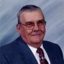 Gordon L. Hinton Profile Photo