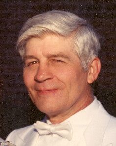 Erwin E. Broton Profile Photo