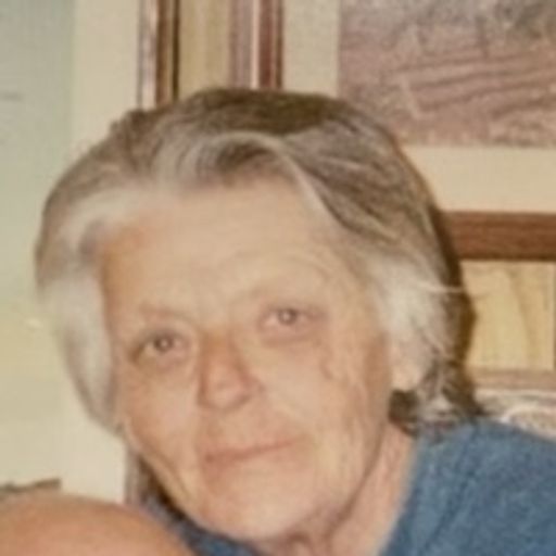 Laura "Lou" Lucille Crowder