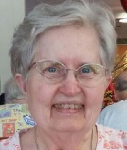 Jeanette "Janet" (Nee Langenfeld) Sanders Profile Photo