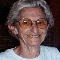 Ruth Ann Mohr