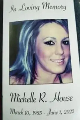 Michelle Renae House Profile Photo