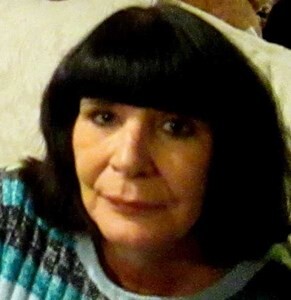 Patricia Saunders Profile Photo