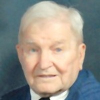 Wilson C. Svoboda