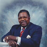 Deacon Roman Hill Jr.