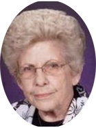 Betty L. Boyd