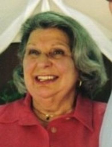 Vivian Mendelsohn Profile Photo