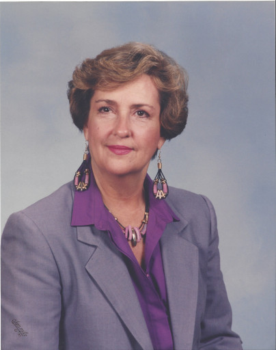 Judith “Judy” Harris Profile Photo