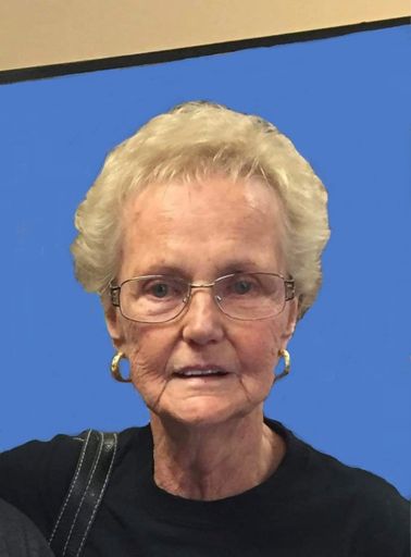 Mary Coker Profile Photo