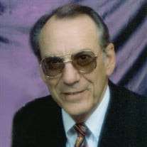 Larry Joe Pinkston Profile Photo
