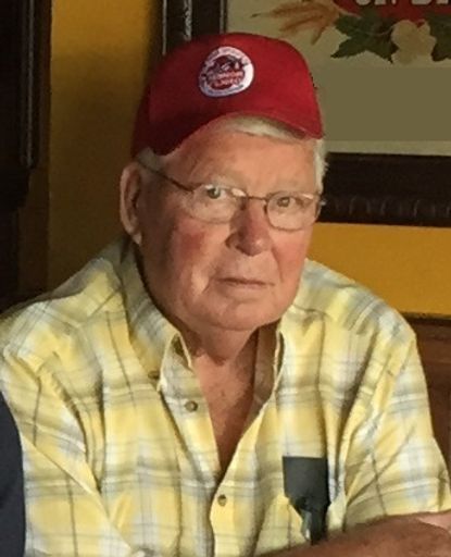 William M. "Bill" Buettner