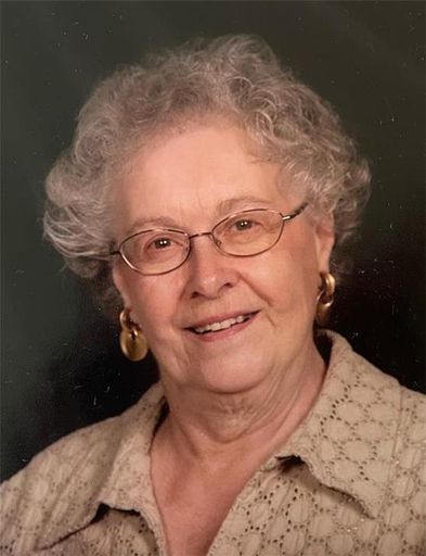 Kathleen Margaret Brown