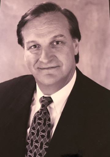 Richard Serafini Profile Photo