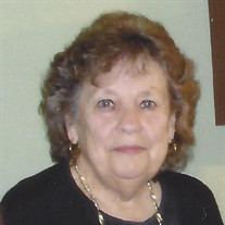 Gertrude Webster Profile Photo