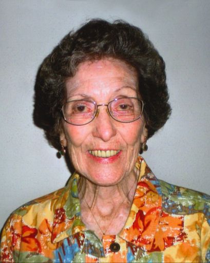 Dolly A. Talbert