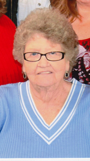 Lois Booth Profile Photo