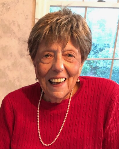 Frances Fiore Todd's obituary image