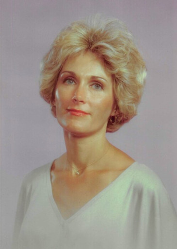 Virginia Cooley Profile Photo
